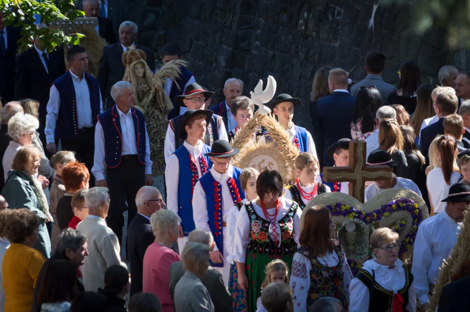 Suma odpustowa - zdjęcie 14