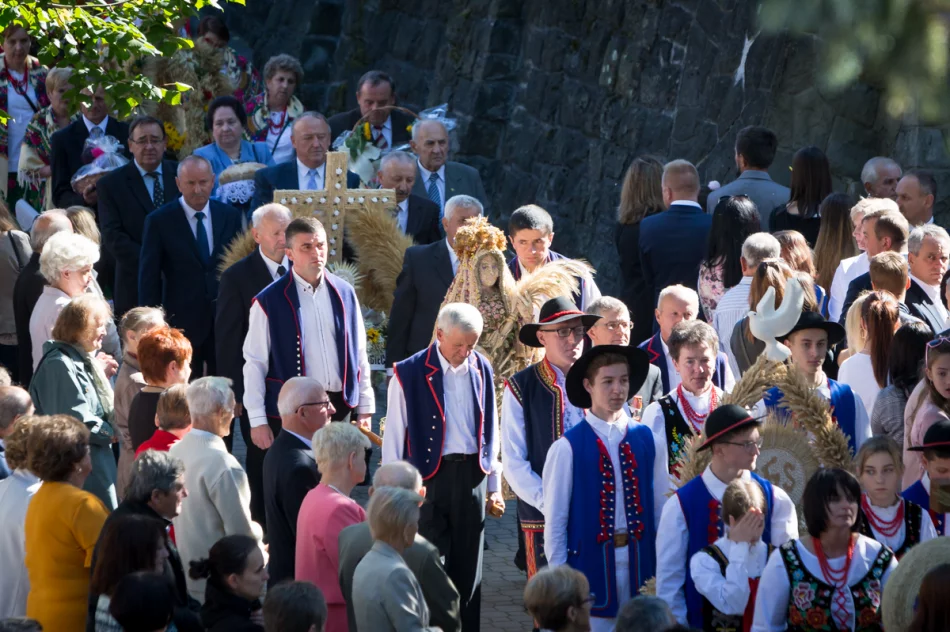 Suma odpustowa - zdjęcie 15