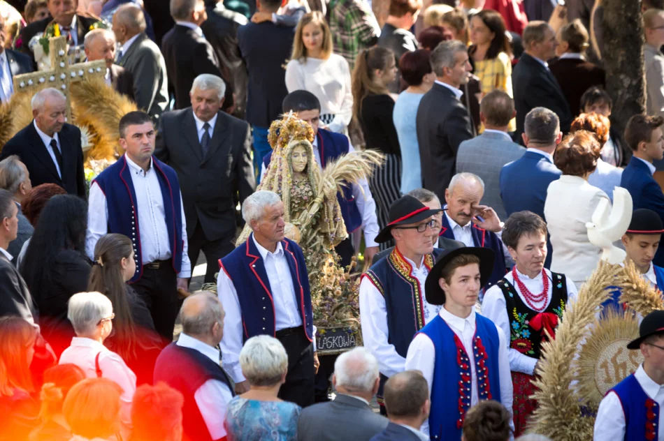 Suma odpustowa - zdjęcie 19