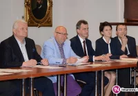 Obradowało V Forum Subregionu Sądeckiego - zdjęcie główne