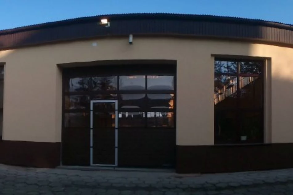 Zespół Placówek Kształcenia Zawodowego w Nowym Sączu poszerza swoją współpracę - zdjęcie 4