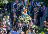 Gość z Watykanu na limanowskim odpuście - zdjęcie główne