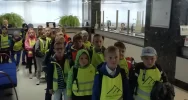 Odblaskowa wycieczka do Limanowej - zdjęcie 3