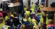 Odblaskowa wycieczka do Limanowej - zdjęcie 4