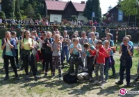 'Beskidzkie Wyspy' po raz trzeci, tym razem na Lubogoszczy - zdjęcie główne