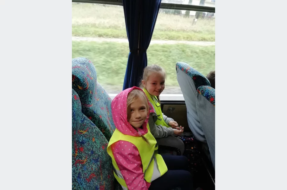 Odblaskowa wycieczka do Limanowej - zdjęcie 10