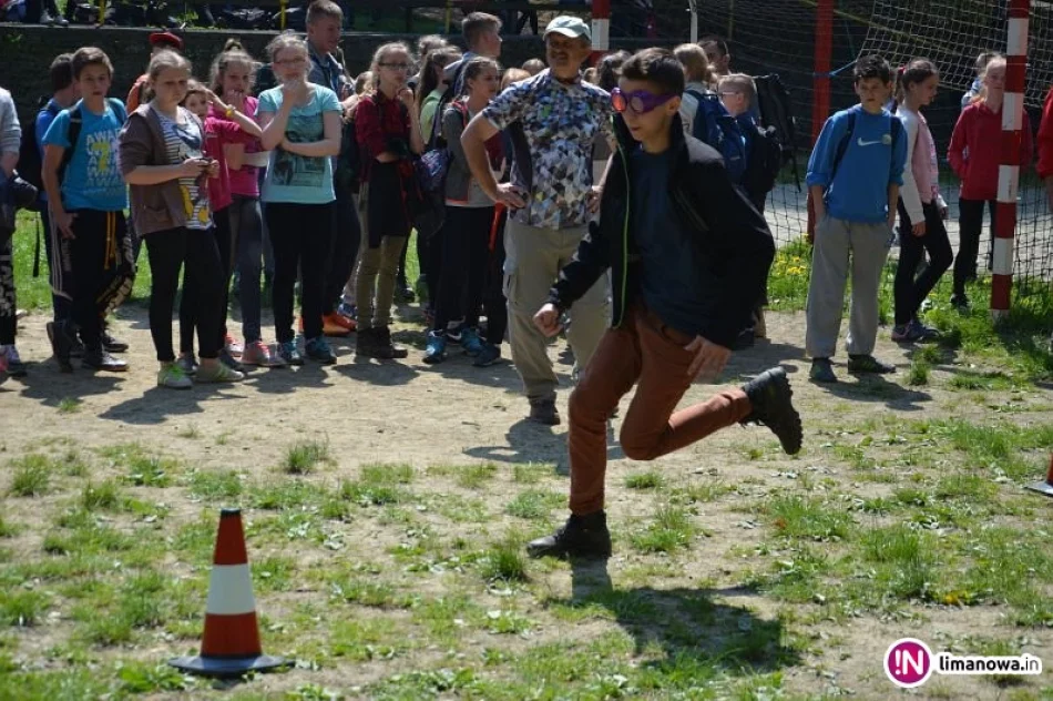 'Beskidzkie Wyspy' po raz trzeci, tym razem na Lubogoszczy - zdjęcie 2