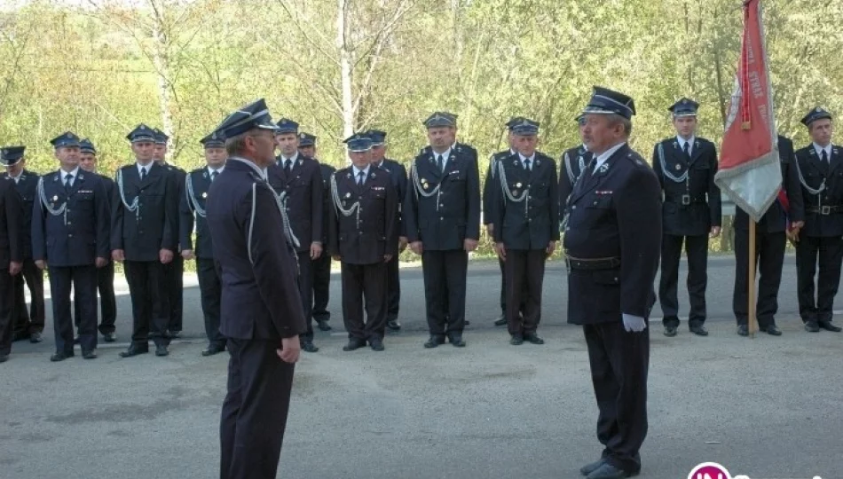 Uczcili patrona i wybrali nowe władze - zdjęcie 1