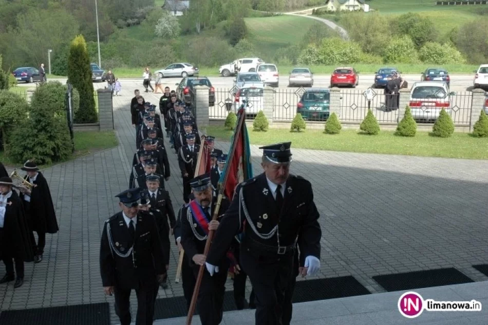 Uczcili patrona i wybrali nowe władze - zdjęcie 2