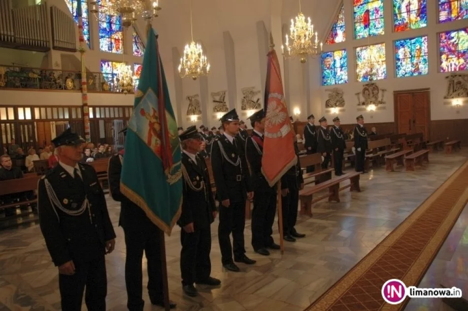 Uczcili patrona i wybrali nowe władze - zdjęcie 3