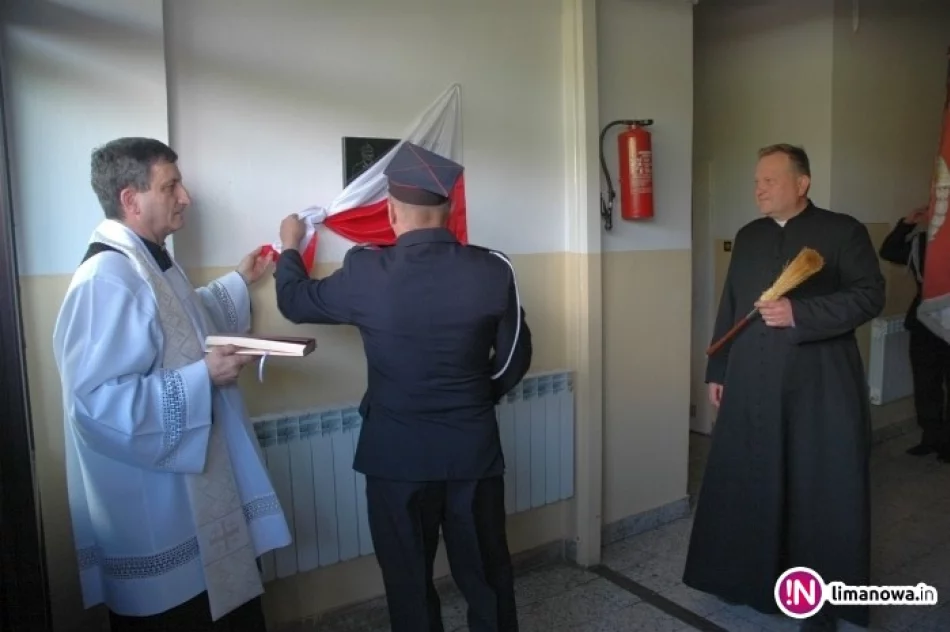 Uczcili patrona i wybrali nowe władze - zdjęcie 4