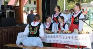 I miejsce dla Zespołu "Kijom Worci"  na Festiwalu Beskidzka Podkówecka - zdjęcie 2