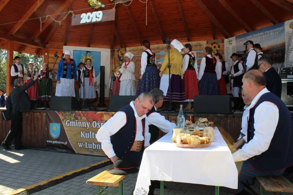 I miejsce dla Zespołu "Kijom Worci"  na Festiwalu Beskidzka Podkówecka - zdjęcie 20