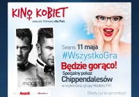 Dla kogo wejściówki na Kino Kobiet? - zdjęcie główne