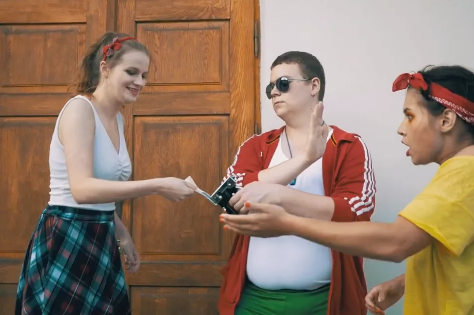 „To oczywiste" na 44. FPFF w Gdyni - zdjęcie 2