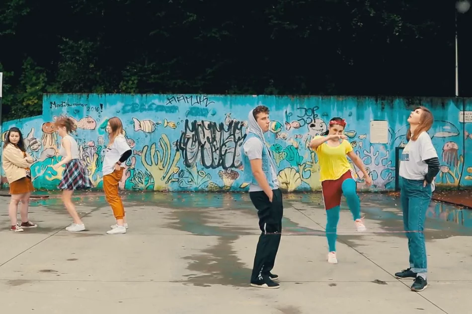 „To oczywiste" na 44. FPFF w Gdyni - zdjęcie 4