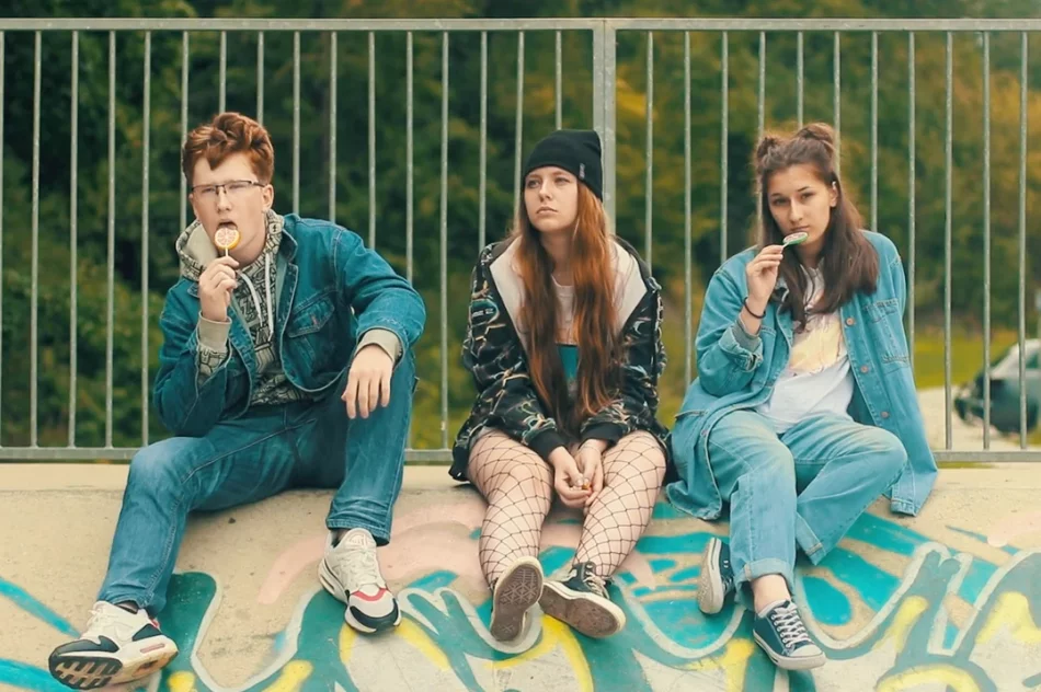 „To oczywiste" na 44. FPFF w Gdyni - zdjęcie 8