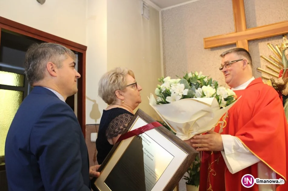 Społeczność szpitala pożegnała kapelana - zdjęcie 4