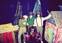 Teatr Nowy: spektakl Świnki Trzy. Mamy bilet dla Czytelników - zdjęcie główne