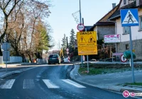 Stary Sącz: dziś zaczynają się remonty, uwaga na utrudnienia - zdjęcie główne