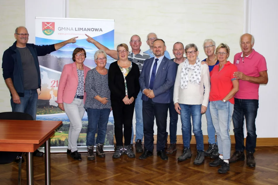 Pomoc z Holandii w ramach programu „Rodziny Adopcyjne” - zdjęcie 2