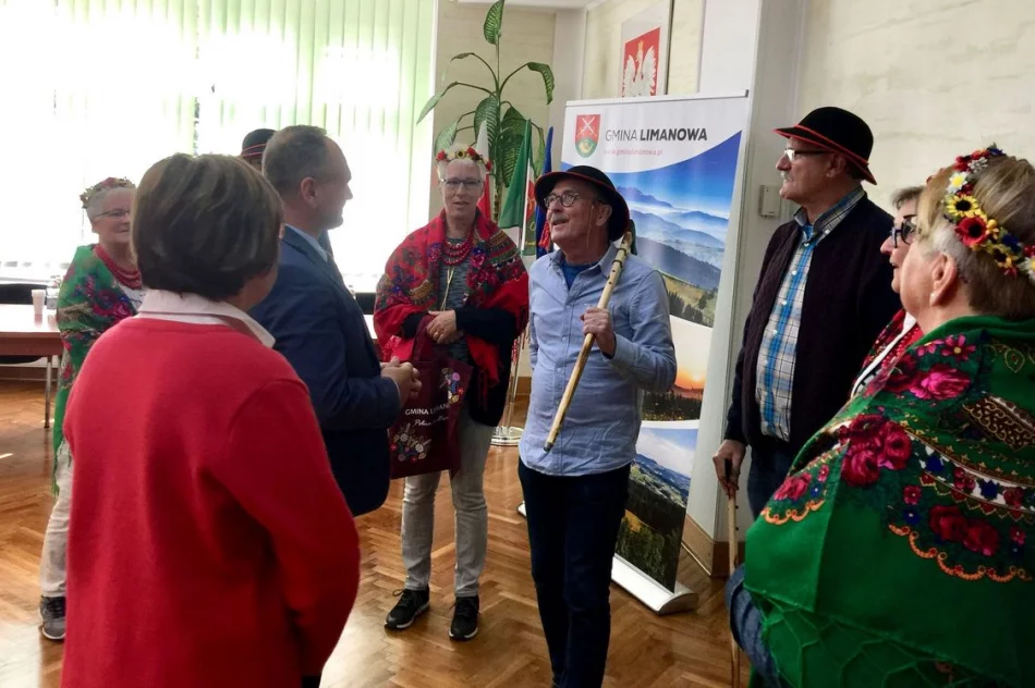 Pomoc z Holandii w ramach programu „Rodziny Adopcyjne” - zdjęcie 4