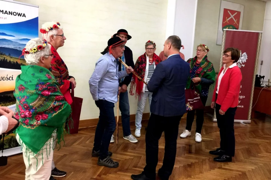 Pomoc z Holandii w ramach programu „Rodziny Adopcyjne” - zdjęcie 6