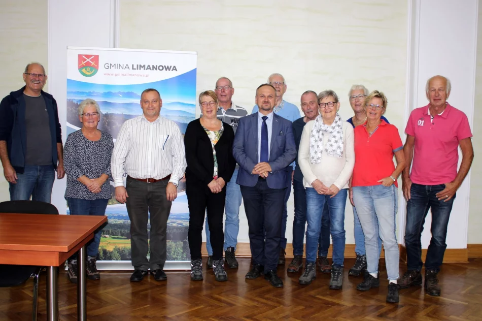 Pomoc z Holandii w ramach programu „Rodziny Adopcyjne” - zdjęcie 8