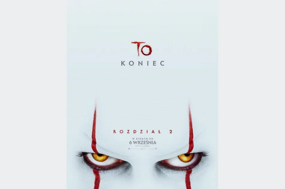  "To: Rozdział 2" od 27 wrezśnia na ekranie kina Klaps! - zdjęcie 2
