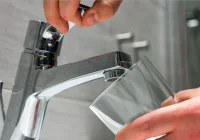 Woda w szkole niezdatna do picia - zdjęcie główne