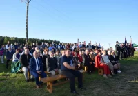 80. rocznica walk obronnych na Ziemi Zagórzańskiej - zdjęcie główne