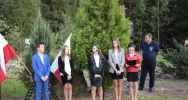 80. rocznica walk obronnych na Ziemi Zagórzańskiej - zdjęcie 2