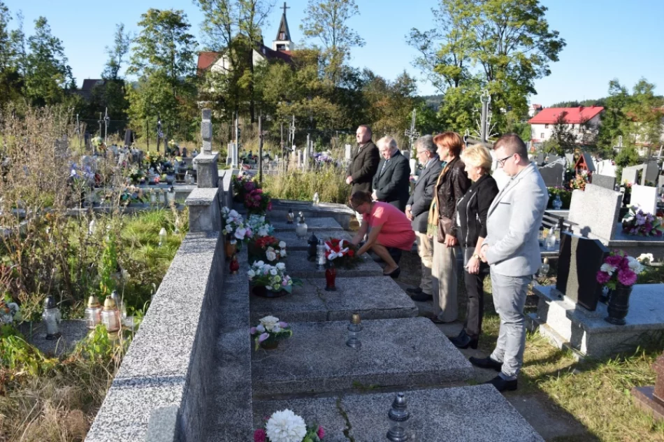 80. rocznica walk obronnych na Ziemi Zagórzańskiej - zdjęcie 3