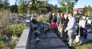 80. rocznica walk obronnych na Ziemi Zagórzańskiej - zdjęcie 3