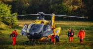 43-latek doznał upadku z wysokości około 5 metrów - zdjęcie 3
