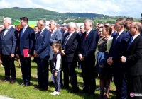 Łososina Dolna: sezon lotniczy otwarty - zdjęcie główne