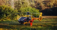 43-latek doznał upadku z wysokości około 5 metrów - zdjęcie 4