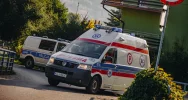 43-latek doznał upadku z wysokości około 5 metrów - zdjęcie 5