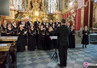 Chór nagrodzony przez ministra - zdjęcie główne