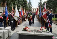 71. rocznica zakończenia II wojny światowej - zdjęcie główne