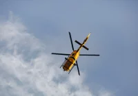 Staczający się pojazd przygniótł 51-latka - zdjęcie główne
