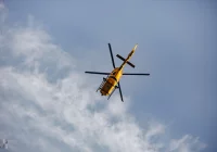 Małopolska: Kobieta zatruła się tlenkiem węgla; jest w ciężkim stanie - zdjęcie główne