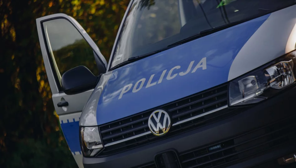 Nietrzeźwy kierowca spowodował dwie kolizje - zdjęcie 1