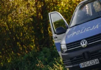 Policja organizuje poszukiwania - życie mężczyzny może być zagrożone - zdjęcie główne
