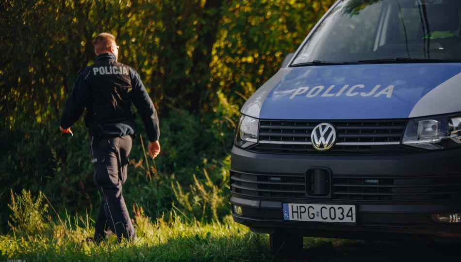 Zaginiona nastolatka została odnaleziona - zdjęcie 1