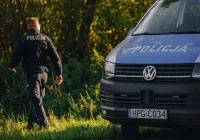 Zaginiona nastolatka została odnaleziona - zdjęcie główne