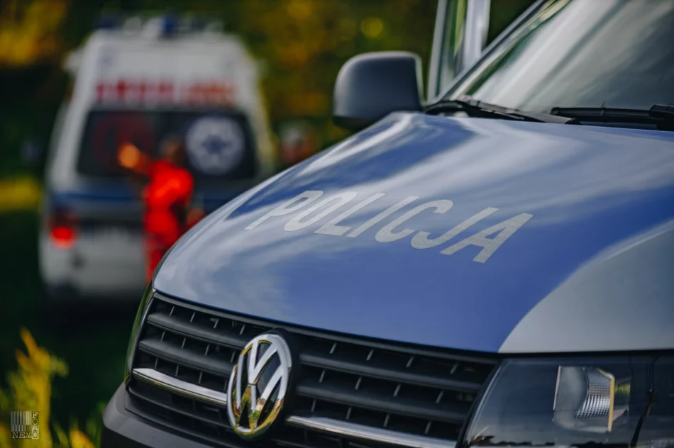 Znaleziono ciało 32-latka. Sprawę wyjaśnia prokuratura - zdjęcie 2