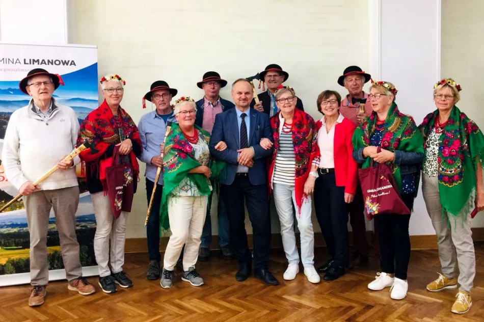 Pomoc z Holandii w ramach programu „Rodziny Adopcyjne” - zdjęcie 2