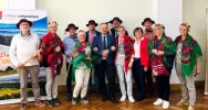 Pomoc z Holandii w ramach programu „Rodziny Adopcyjne” - zdjęcie 2