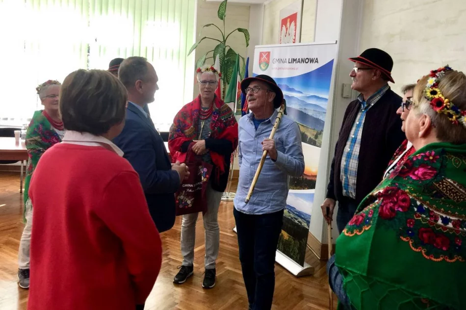 Pomoc z Holandii w ramach programu „Rodziny Adopcyjne” - zdjęcie 3